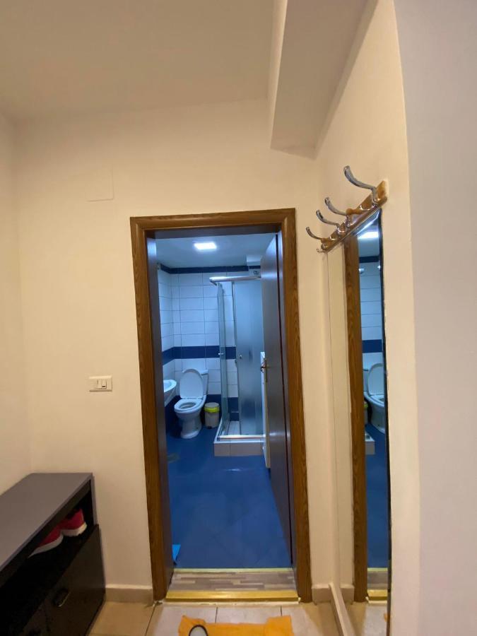 Donna Apartment Escópia Exterior foto