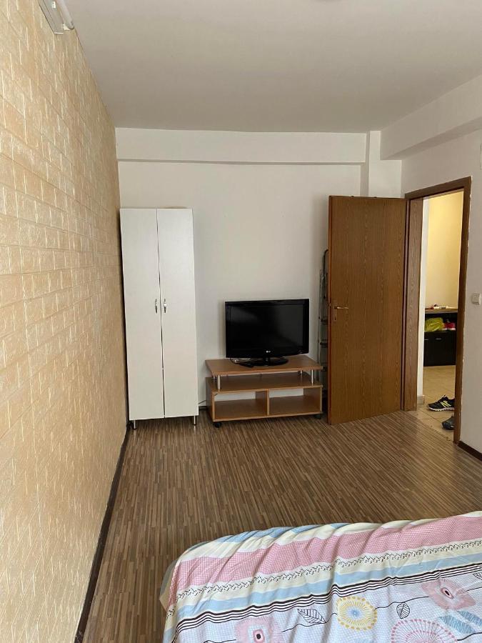 Donna Apartment Escópia Exterior foto