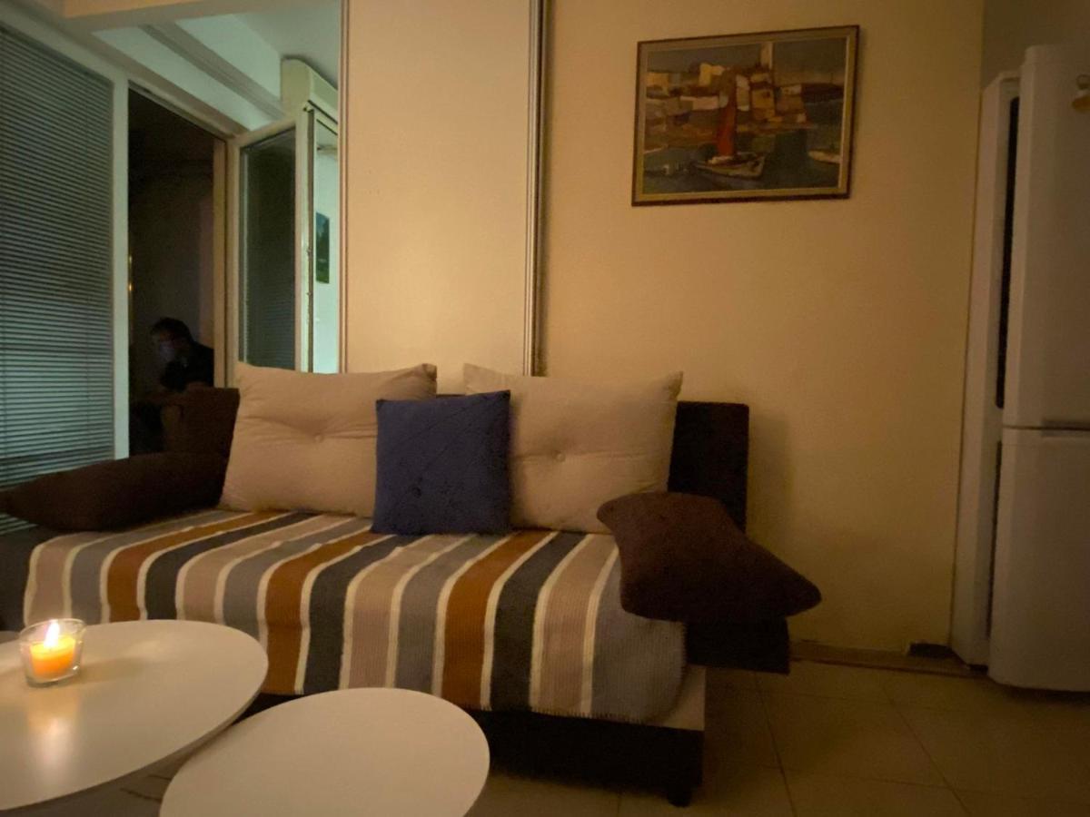 Donna Apartment Escópia Exterior foto
